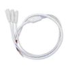 Mini Module SNAPNGO Powercord for 3 Strips