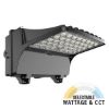 LED SPEC-SELECT Full-Cutoff Wallpack 80/90/100/120W 30-50K 120-277V 5Yr