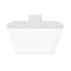 SPEC-SELECT™ LED Indoor Linear Highbay 250MH Equiv 1' X 2' fixture 100-115-135W 5000-4000K 7yr