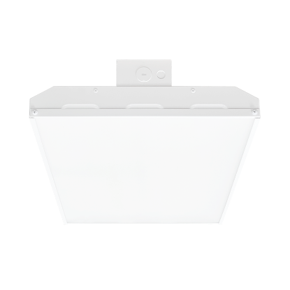 SPEC-SELECT™ LED Indoor Linear Highbay 250MH Equiv 1' X 2' fixture 100-115-135W 5000-4000K 5yr